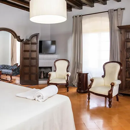 Rvhotels Palau Lo Mirador 4*