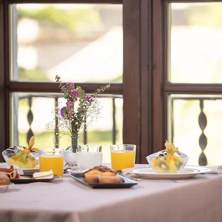 Rvhotels Palau Lo Mirador מלון