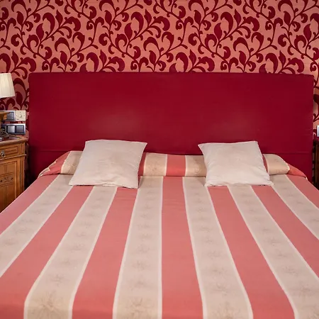 מלון Rvhotels Palau Lo Mirador