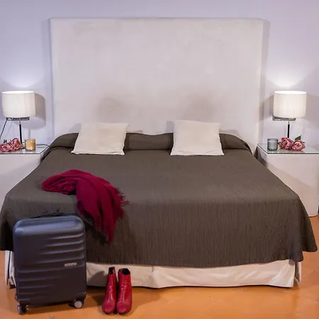 מלון Rvhotels Palau Lo Mirador