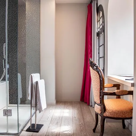 מלון Rvhotels Palau Lo Mirador Torroella de Montgrí