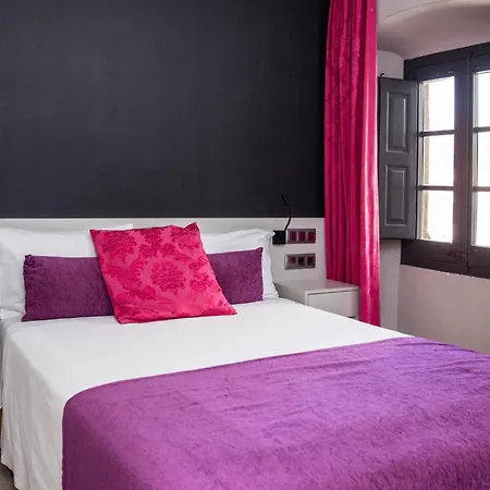 Rvhotels Palau Lo Mirador מלון