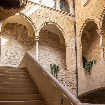 Rvhotels Palau Lo Mirador מלון 4*