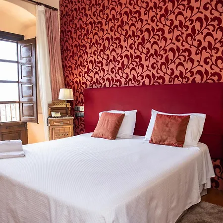 Rvhotels Palau Lo Mirador 4*