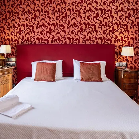 מלון Rvhotels Palau Lo Mirador