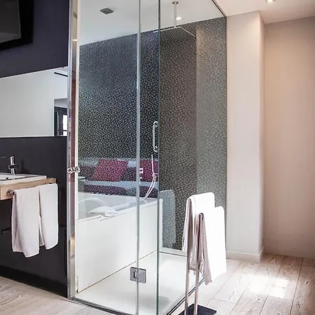 Rvhotels Palau Lo Mirador מלון