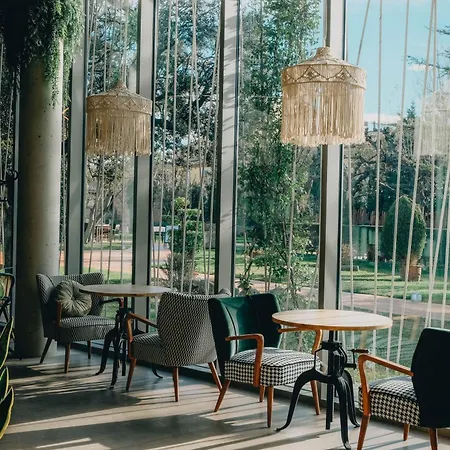 Rvhotels Palau Lo Mirador 4* Torroella de Montgrí