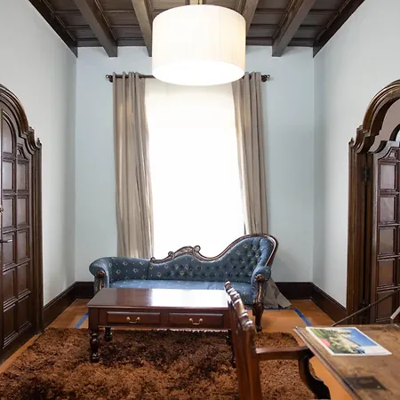 Rvhotels Palau Lo Mirador מלון