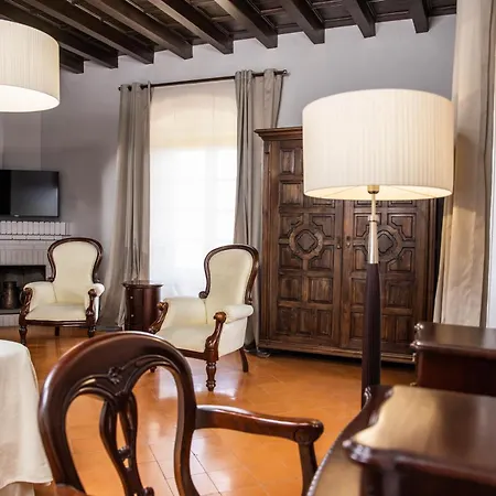 Rvhotels Palau Lo Mirador 4*