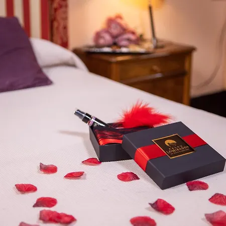 מלון Rvhotels Palau Lo Mirador