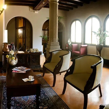 Rvhotels Palau Lo Mirador 4* Torroella de Montgrí
