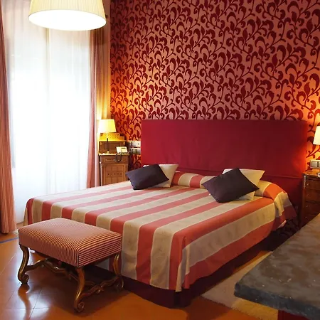 Rvhotels Palau Lo Mirador فندق