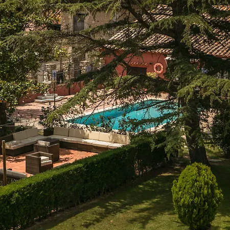 Rvhotels Palau Lo Mirador فندق
