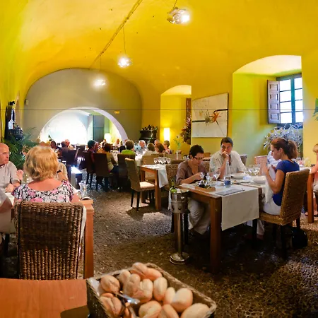 فندق Rvhotels Palau Lo Mirador Torroella de Montgrí