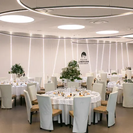 Rvhotels Palau Lo Mirador فندق 4*