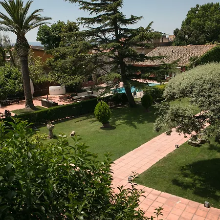 Rvhotels Palau Lo Mirador فندق 4*
