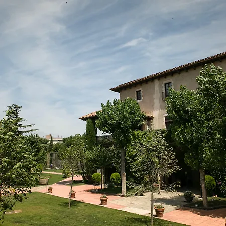 Rvhotels Palau Lo Mirador فندق Torroella de Montgrí
