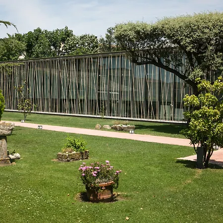 فندق Rvhotels Palau Lo Mirador Torroella de Montgrí