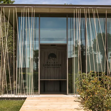 Rvhotels Palau Lo Mirador 4*