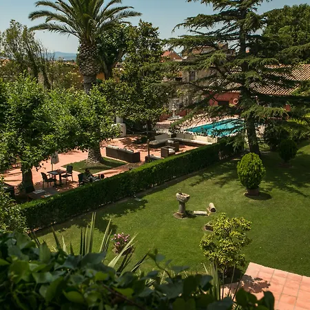 فندق Rvhotels Palau Lo Mirador Torroella de Montgrí