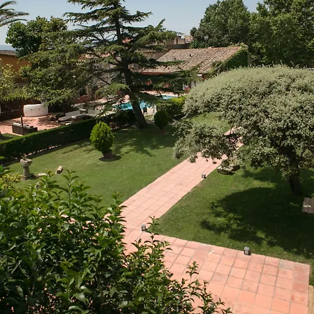 فندق Rvhotels Palau Lo Mirador