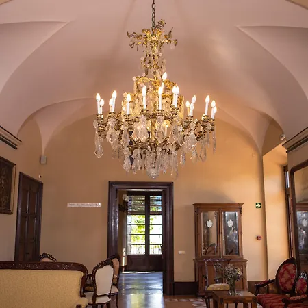 Rvhotels Palau Lo Mirador 4* Torroella de Montgrí
