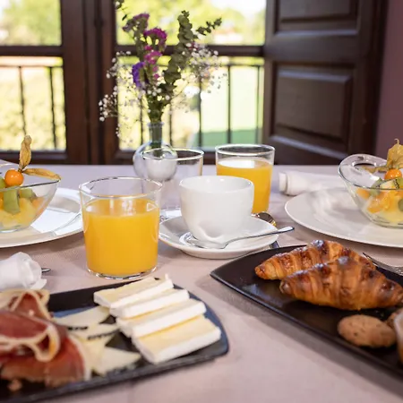 Rvhotels Palau Lo Mirador 4* Torroella de Montgrí