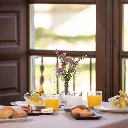 Rvhotels Palau Lo Mirador فندق Torroella de Montgrí