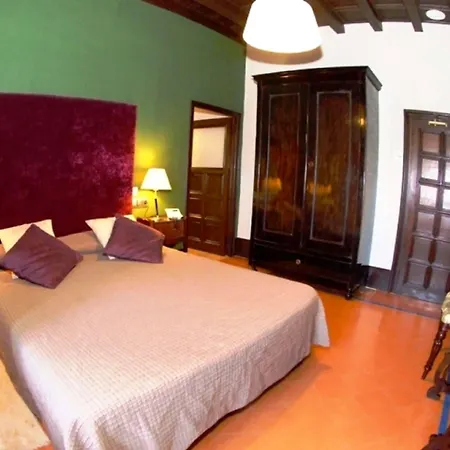 Rvhotels Palau Lo Mirador فندق 4*