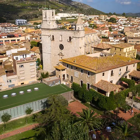 Rvhotels Palau Lo Mirador فندق 4*