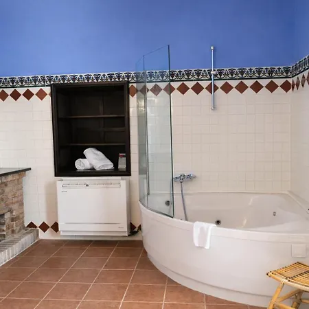 فندق Rvhotels Palau Lo Mirador Torroella de Montgrí