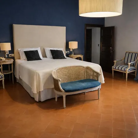 Rvhotels Palau Lo Mirador 4*