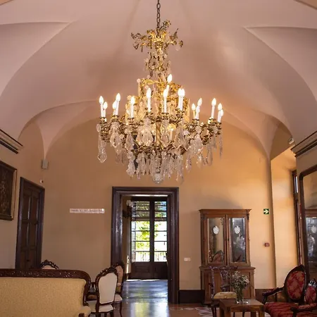 Rvhotels Palau Lo Mirador Hotel Torroella De Montgri