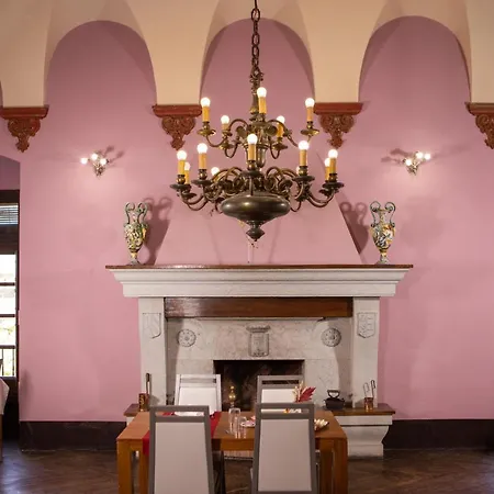 Rvhotels Palau Lo Mirador Hotel 4*