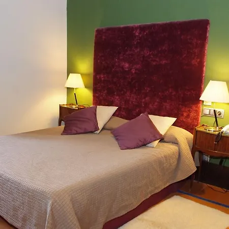 Rvhotels Palau Lo Mirador Torroella De Montgri