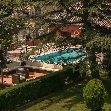 Rvhotels Palau Lo Mirador Hotel 4*