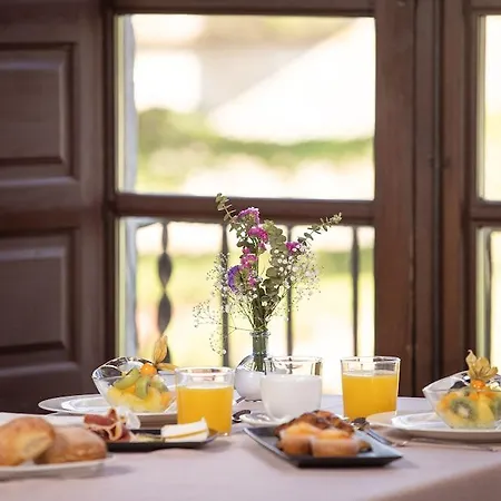Hotel Rvhotels Palau Lo Mirador 4*