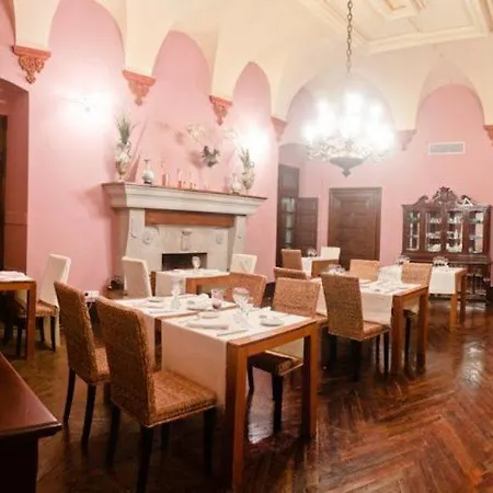 Rvhotels Palau Lo Mirador 4*