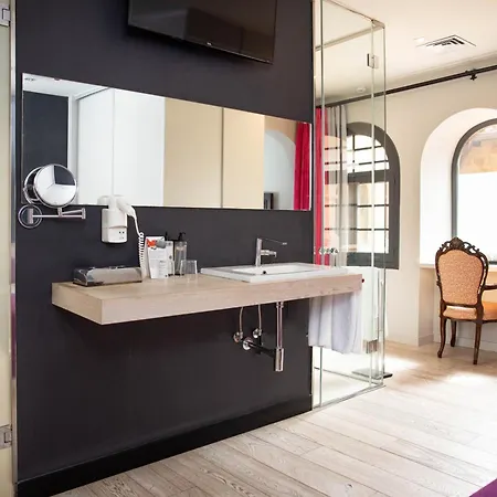 Rvhotels Palau Lo Mirador 4* Torroella De Montgri