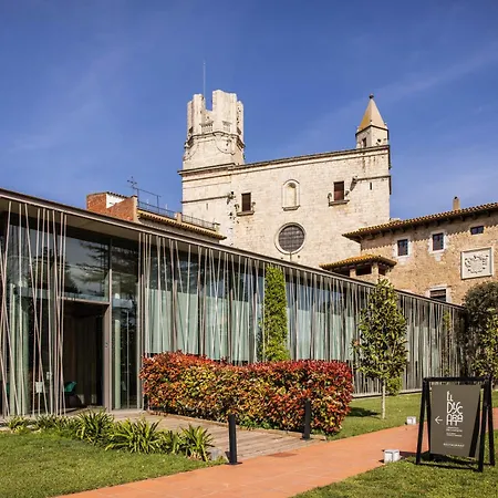 Hotel Rvhotels Palau Lo Mirador 4*
