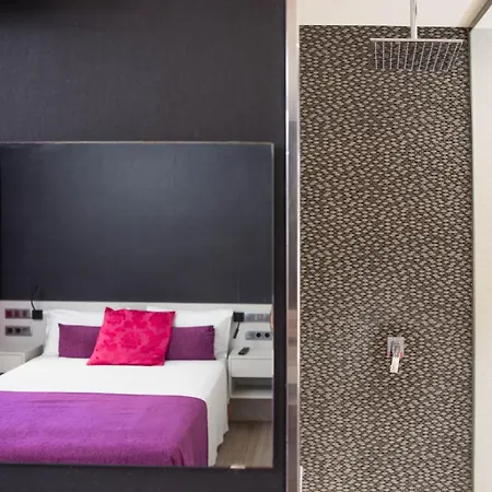 Rvhotels Palau Lo Mirador Hotel