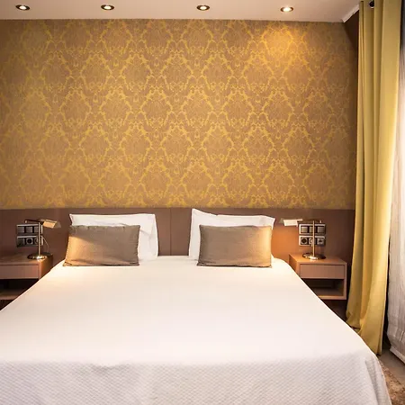 Rvhotels Palau Lo Mirador 4* Torroella De Montgri