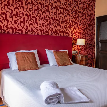 Rvhotels Palau Lo Mirador Torroella De Montgri