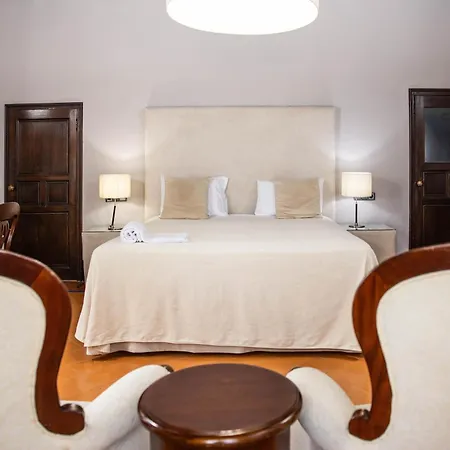 Hotel Rvhotels Palau Lo Mirador Torroella De Montgri