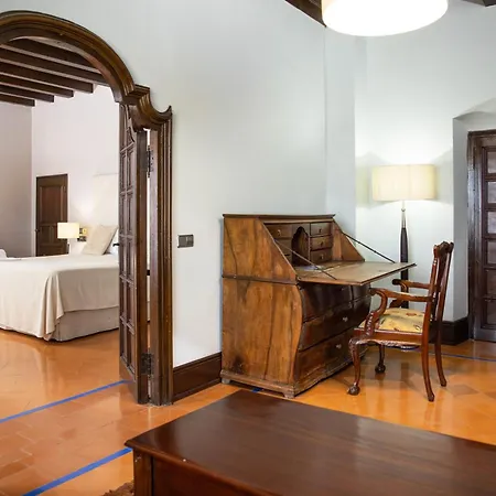 Rvhotels Palau Lo Mirador 4* Torroella De Montgri