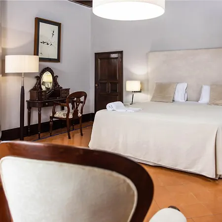 Rvhotels Palau Lo Mirador Hotel Torroella De Montgri