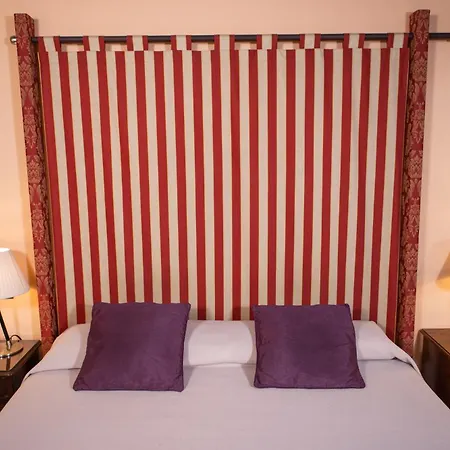 Rvhotels Palau Lo Mirador Torroella De Montgri