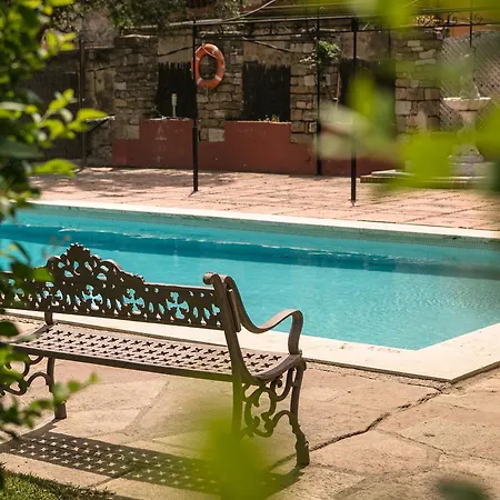 Rvhotels Palau Lo Mirador Hotel 4*