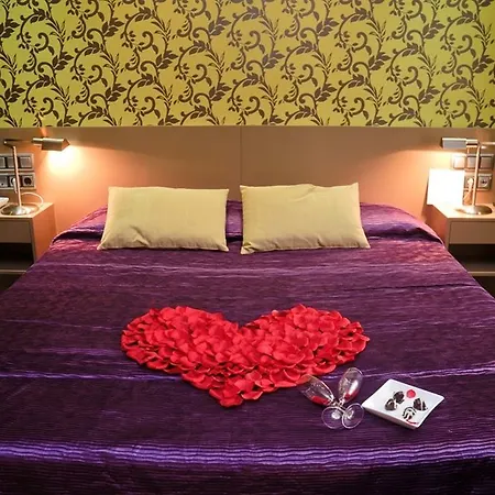 Rvhotels Palau Lo Mirador Hotel 4*