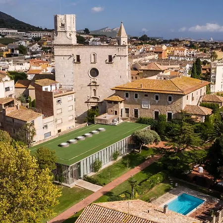 Rvhotels Palau Lo Mirador 4*